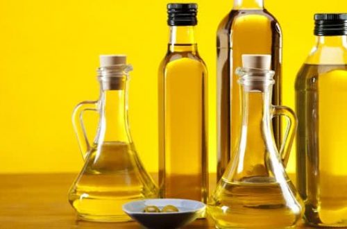 5 основных преимуществ оливкового масла для здоровья